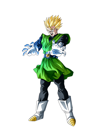 グレートサイヤマン(SS2)