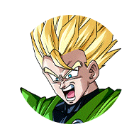 グレートサイヤマン(SS2)