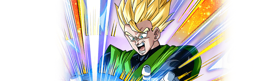 グレートサイヤマン(SS2)