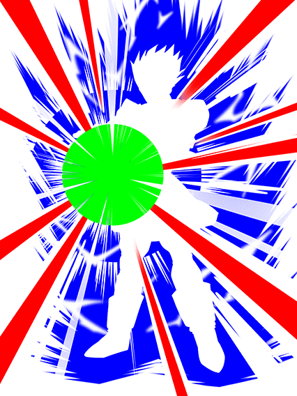 グレートサイヤマン(SS2)