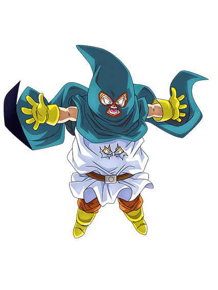 マイティマスク