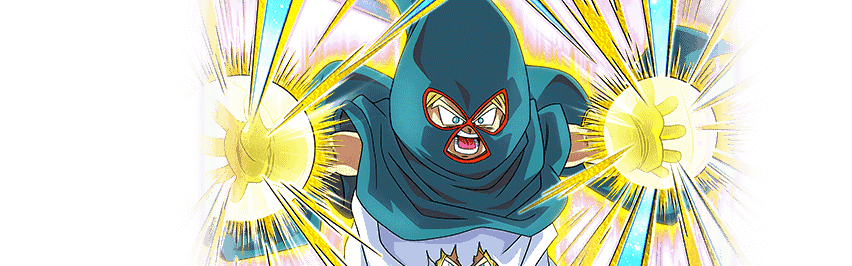 マイティマスク