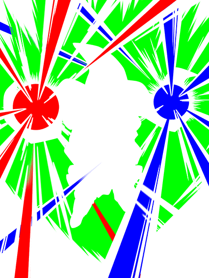 マイティマスク