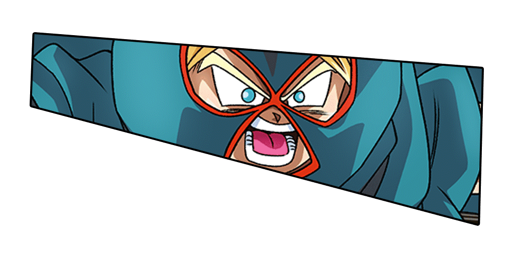 マイティマスク