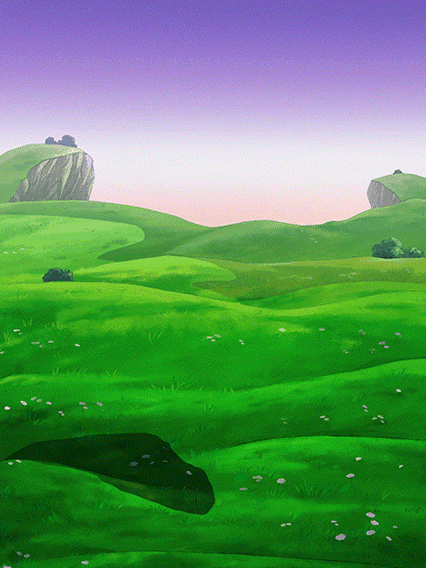 孫悟飯(青年期)