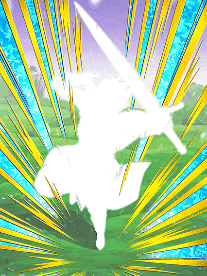 孫悟飯(青年期)