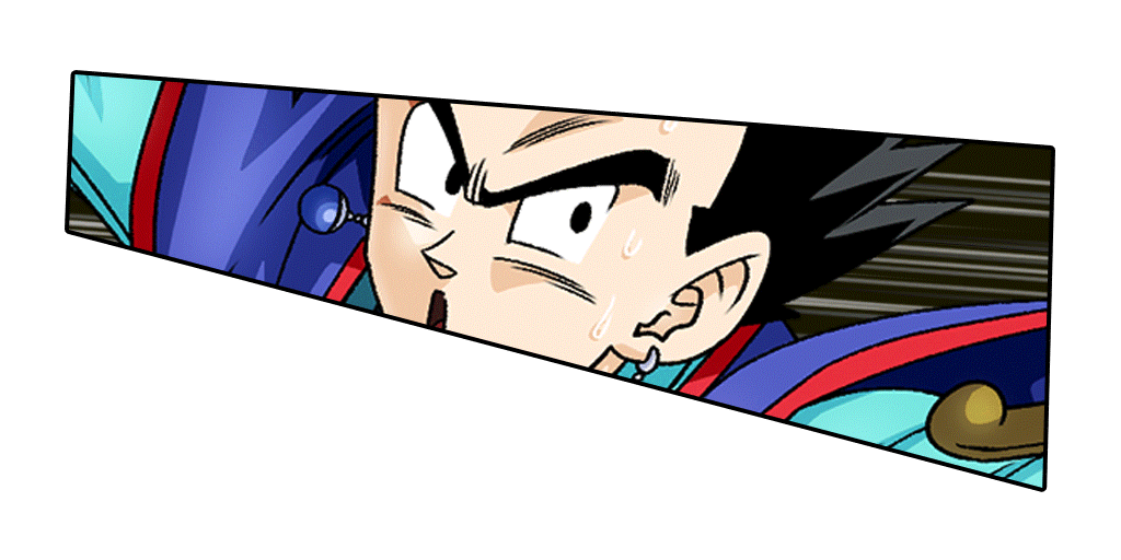 孫悟飯(青年期)