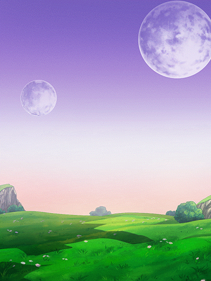 孫悟飯(青年期)