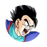 孫悟飯(青年期)