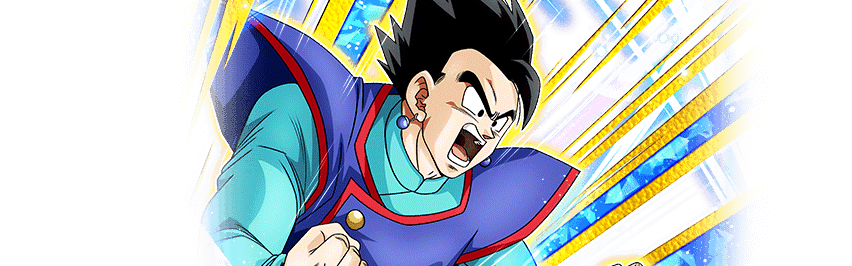 孫悟飯(青年期)