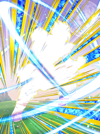 孫悟飯(青年期)