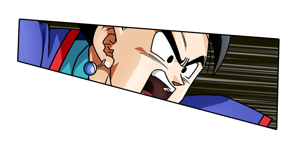 孫悟飯(青年期)