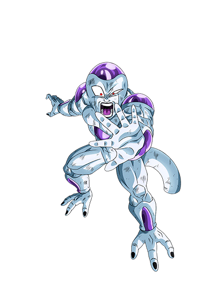 フリーザ(最終形態)