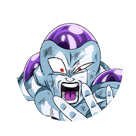 フリーザ(最終形態)