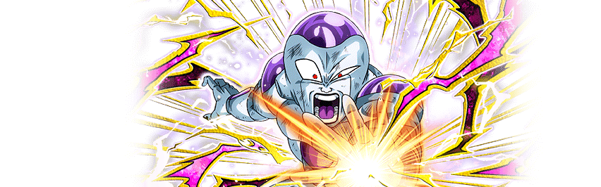 フリーザ(最終形態)