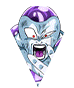 フリーザ(最終形態)