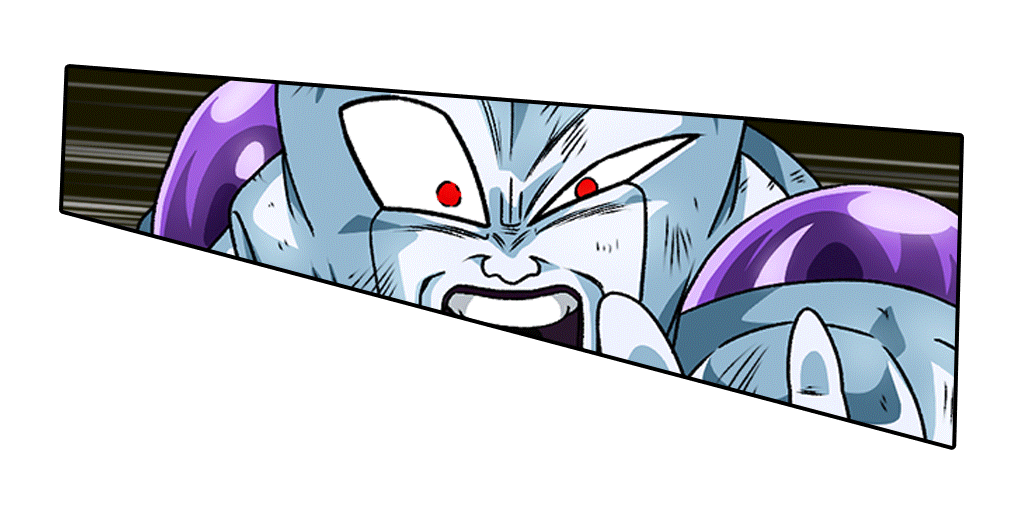 フリーザ(最終形態)