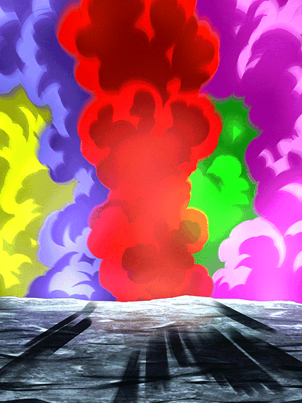 カーセラル(プライド・トルーパーズ)