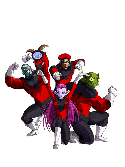 カーセラル(プライド・トルーパーズ)