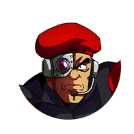 カーセラル(プライド・トルーパーズ)