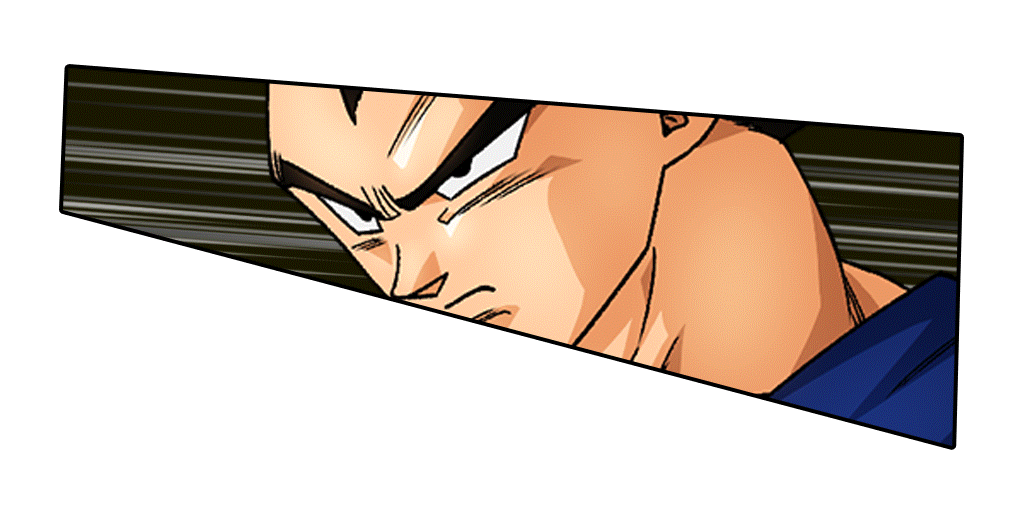 ベジータ(天使)