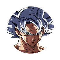 孫悟空(身勝手の極意)