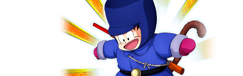 孫悟空(少年期)