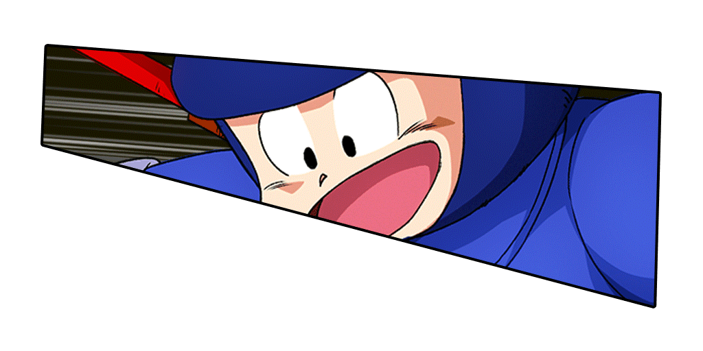 孫悟空(少年期)