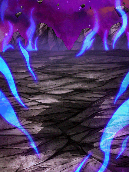 孫悟空(身勝手の極意)