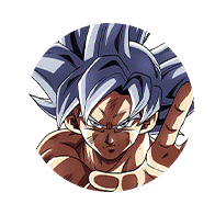 孫悟空(身勝手の極意)