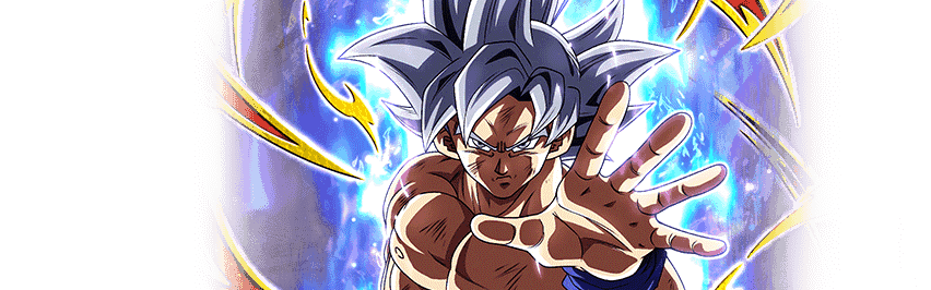 孫悟空(身勝手の極意)