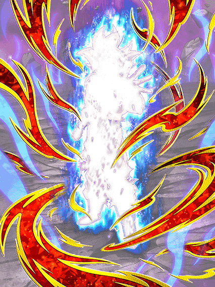 孫悟空(身勝手の極意)