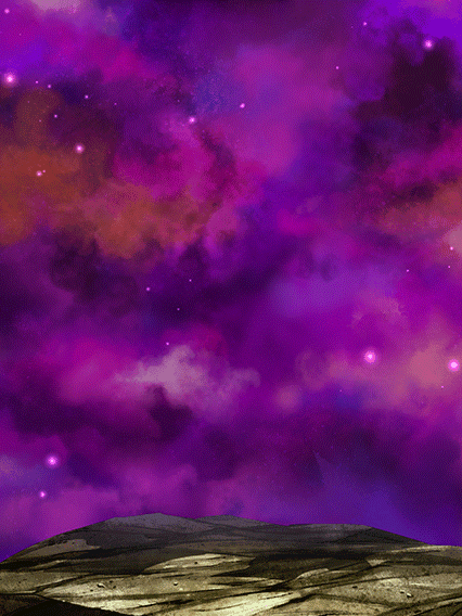 孫悟空(身勝手の極意)