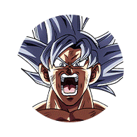 孫悟空(身勝手の極意)