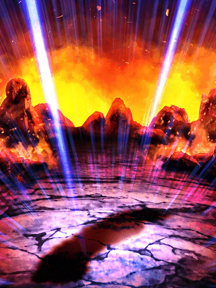 孫悟空(身勝手の極意)