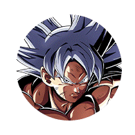 孫悟空(身勝手の極意)