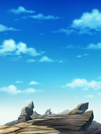 魔人ブウ(ゴテンクス吸収)