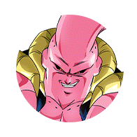 魔人ブウ(ゴテンクス吸収)