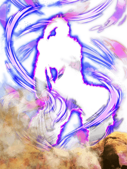 魔人ブウ(ゴテンクス吸収)