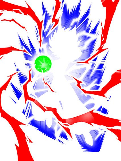 超サイヤ人2カリフラ