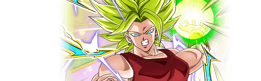 超サイヤ人2ケール