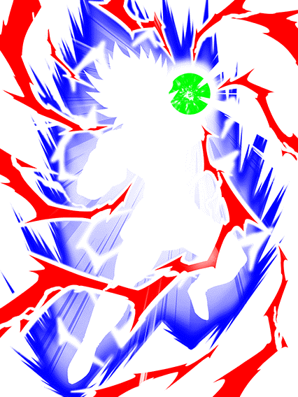 超サイヤ人2ケール