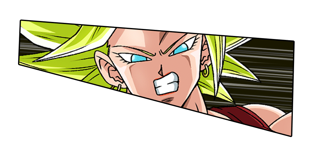 超サイヤ人2ケール