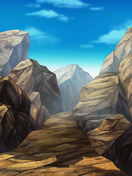 孫悟空&ベジータ(天使)