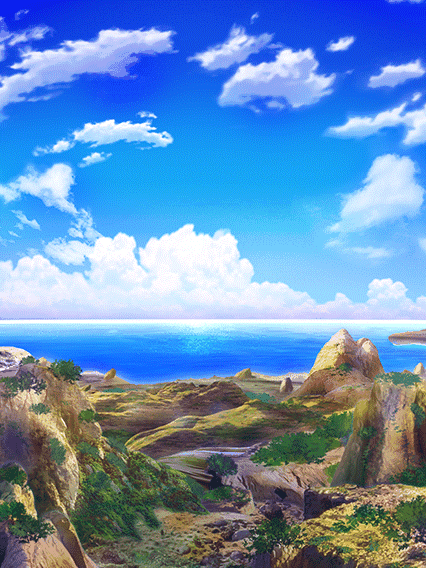 孫悟空&ベジータ(天使)