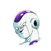 フリーザ(最終形態)(天使)