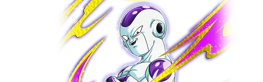 フリーザ(最終形態)(天使)