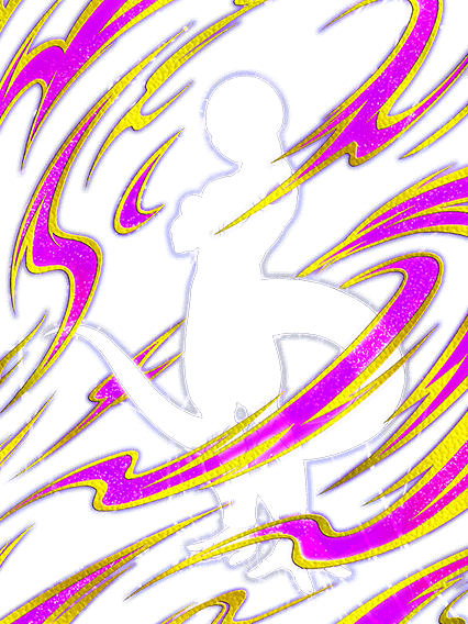 フリーザ(最終形態)(天使)