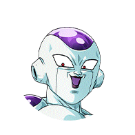 フリーザ(最終形態)(天使)