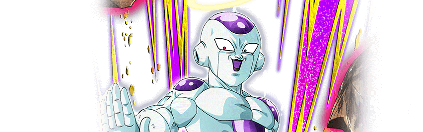 フリーザ(最終形態)(天使)